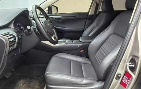 Lexus NX I, 2021 год, 2 565 000 рублей, 7 фотография