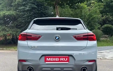 BMW X2, 2021 год, 1 650 069 рублей, 6 фотография