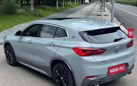 BMW X2, 2021 год, 1 650 069 рублей, 5 фотография