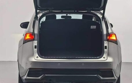 Lexus NX I, 2021 год, 2 565 000 рублей, 9 фотография