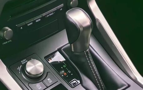 Lexus NX I, 2021 год, 2 565 000 рублей, 14 фотография