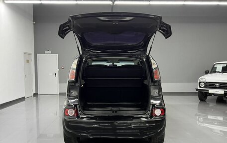 Citroen C3 Picasso I, 2010 год, 495 000 рублей, 7 фотография