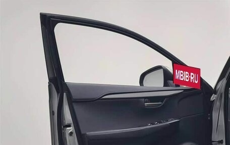 Lexus NX I, 2021 год, 2 565 000 рублей, 15 фотография