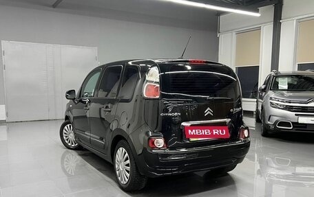Citroen C3 Picasso I, 2010 год, 495 000 рублей, 6 фотография