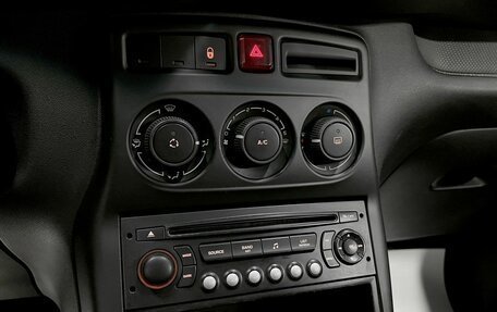 Citroen C3 Picasso I, 2010 год, 495 000 рублей, 16 фотография