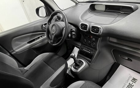 Citroen C3 Picasso I, 2010 год, 495 000 рублей, 14 фотография