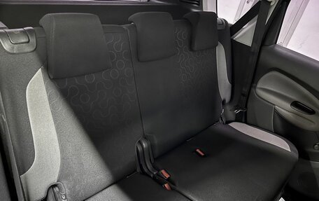 Citroen C3 Picasso I, 2010 год, 495 000 рублей, 13 фотография