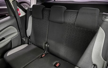 Citroen C3 Picasso I, 2010 год, 495 000 рублей, 10 фотография