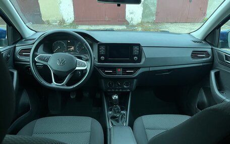 Volkswagen Polo VI (EU Market), 2020 год, 1 530 000 рублей, 15 фотография