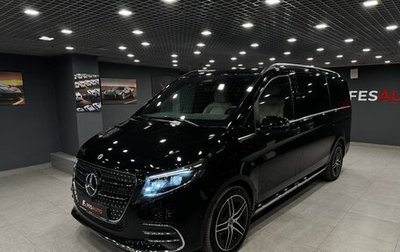 Mercedes-Benz V-Класс, 2024 год, 13 990 000 рублей, 1 фотография