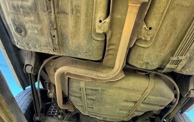 Nissan Cube II, 1998 год, 250 000 рублей, 1 фотография