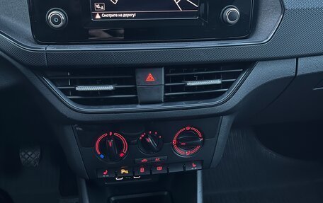 Volkswagen Polo VI (EU Market), 2020 год, 1 530 000 рублей, 21 фотография