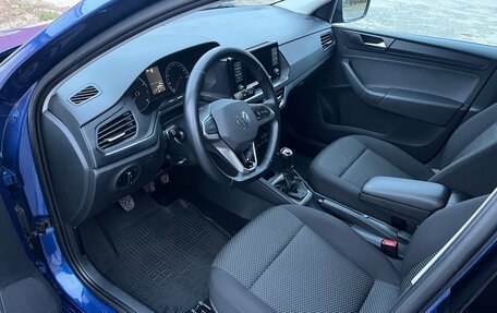 Volkswagen Polo VI (EU Market), 2020 год, 1 530 000 рублей, 17 фотография