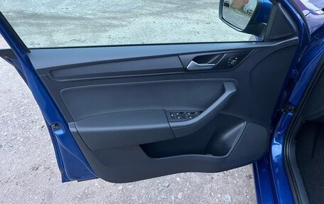 Volkswagen Polo VI (EU Market), 2020 год, 1 530 000 рублей, 16 фотография