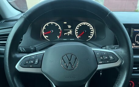 Volkswagen Polo VI (EU Market), 2020 год, 1 530 000 рублей, 20 фотография