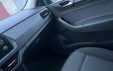 Volkswagen Polo VI (EU Market), 2020 год, 1 530 000 рублей, 18 фотография