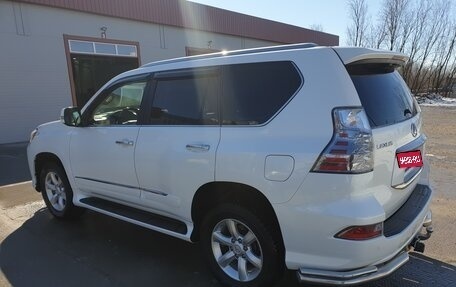 Lexus GX II, 2014 год, 4 650 000 рублей, 1 фотография
