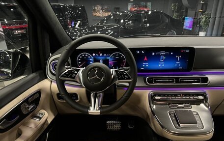 Mercedes-Benz V-Класс, 2024 год, 13 990 000 рублей, 11 фотография