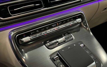 Mercedes-Benz V-Класс, 2024 год, 13 990 000 рублей, 13 фотография