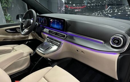 Mercedes-Benz V-Класс, 2024 год, 13 990 000 рублей, 8 фотография