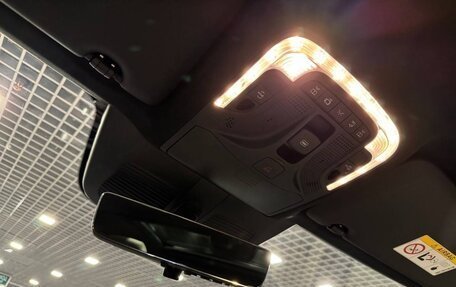 Mercedes-Benz V-Класс, 2024 год, 13 990 000 рублей, 14 фотография