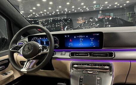 Mercedes-Benz V-Класс, 2024 год, 13 990 000 рублей, 9 фотография