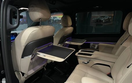 Mercedes-Benz V-Класс, 2024 год, 13 990 000 рублей, 28 фотография