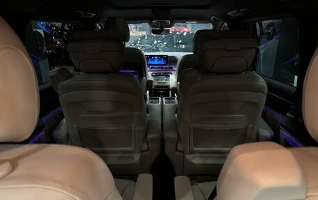 Mercedes-Benz V-Класс, 2024 год, 13 990 000 рублей, 20 фотография