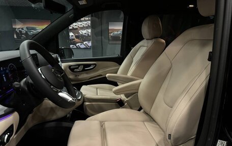 Mercedes-Benz V-Класс, 2024 год, 13 990 000 рублей, 22 фотография