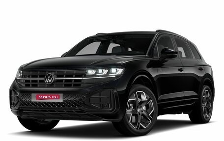 Volkswagen Touareg III, 2025 год, 9 150 000 рублей, 1 фотография