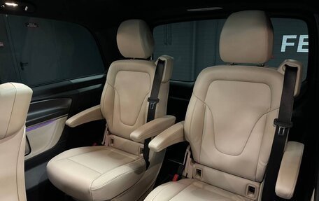 Mercedes-Benz V-Класс, 2024 год, 13 990 000 рублей, 32 фотография