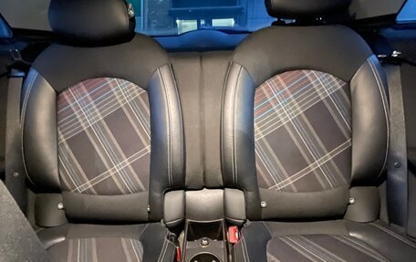 MINI Paceman, 2014 год, 1 950 000 рублей, 8 фотография