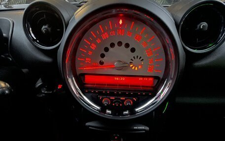 MINI Paceman, 2014 год, 1 950 000 рублей, 7 фотография