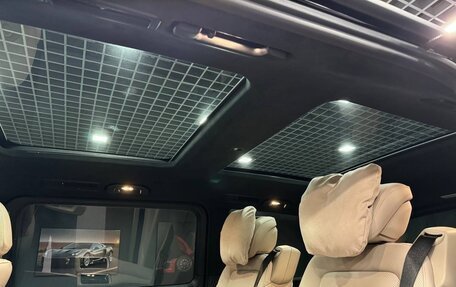 Mercedes-Benz V-Класс, 2024 год, 13 990 000 рублей, 31 фотография