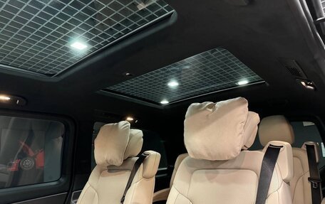 Mercedes-Benz V-Класс, 2024 год, 13 990 000 рублей, 30 фотография