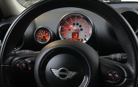 MINI Paceman, 2014 год, 1 950 000 рублей, 9 фотография