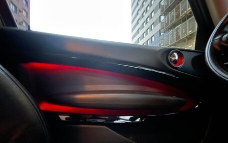 MINI Paceman, 2014 год, 1 950 000 рублей, 14 фотография