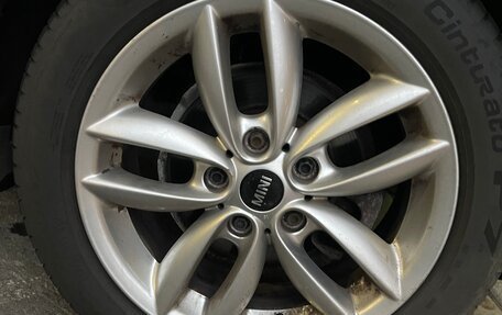 MINI Paceman, 2014 год, 1 950 000 рублей, 16 фотография