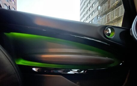 MINI Paceman, 2014 год, 1 950 000 рублей, 15 фотография