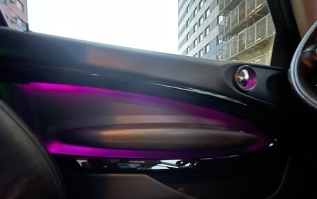 MINI Paceman, 2014 год, 1 950 000 рублей, 13 фотография