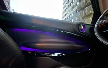 MINI Paceman, 2014 год, 1 950 000 рублей, 12 фотография