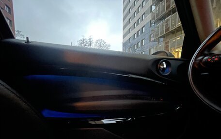 MINI Paceman, 2014 год, 1 950 000 рублей, 11 фотография