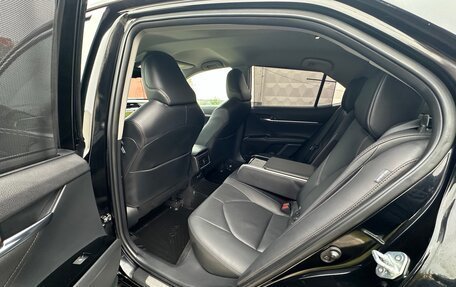 Toyota Camry, 2019 год, 2 550 000 рублей, 7 фотография