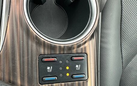 Toyota Camry, 2019 год, 2 550 000 рублей, 15 фотография