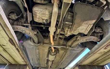 Nissan Cube II, 1998 год, 250 000 рублей, 2 фотография