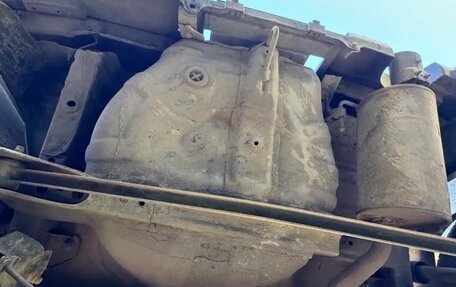 Nissan Cube II, 1998 год, 250 000 рублей, 3 фотография