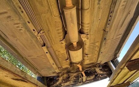 Nissan Cube II, 1998 год, 250 000 рублей, 4 фотография