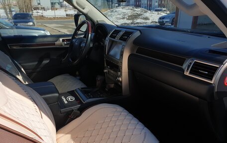 Lexus GX II, 2014 год, 4 650 000 рублей, 3 фотография