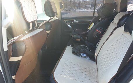 Lexus GX II, 2014 год, 4 650 000 рублей, 2 фотография