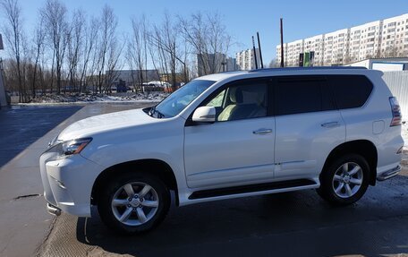 Lexus GX II, 2014 год, 4 650 000 рублей, 5 фотография
